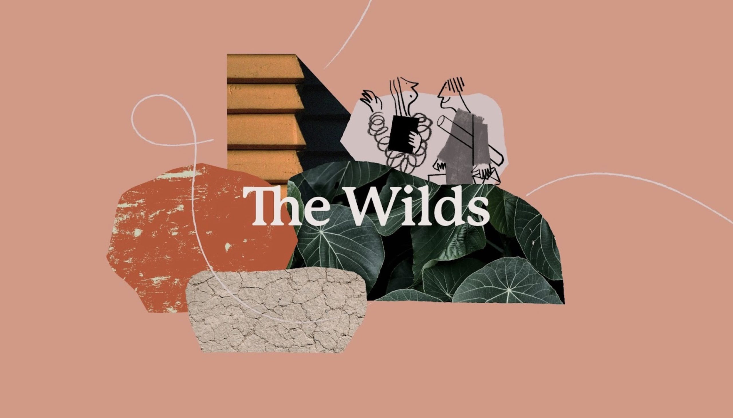 The Wilds Logo