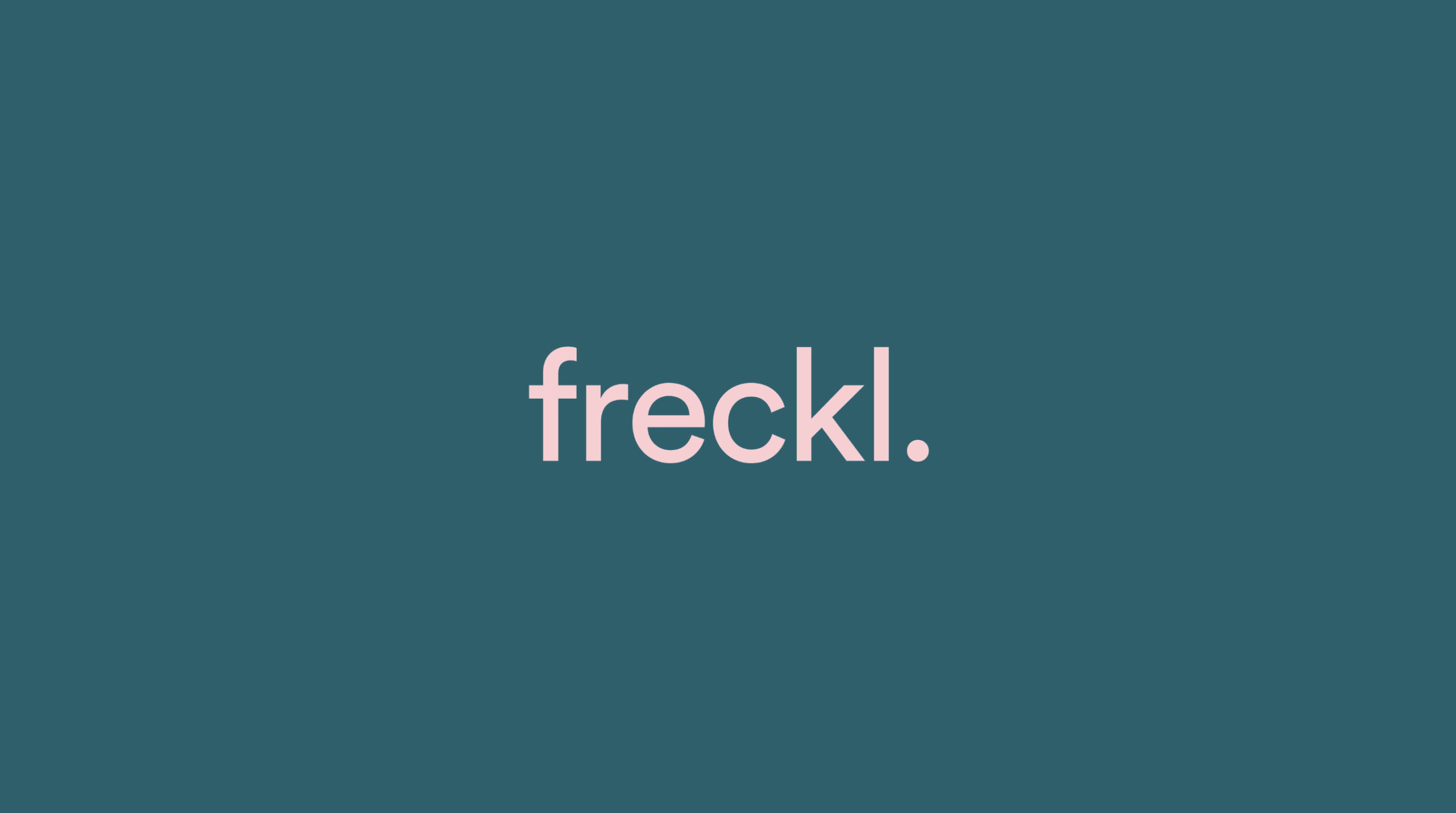 freckl. Hero Video