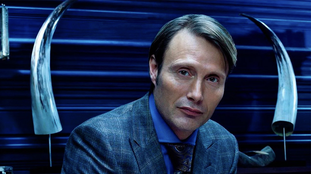 Mads Mikkelsen